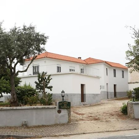 Casa Da Catraia By Lisbon Village Apartments Torrozelo Extérieur photo