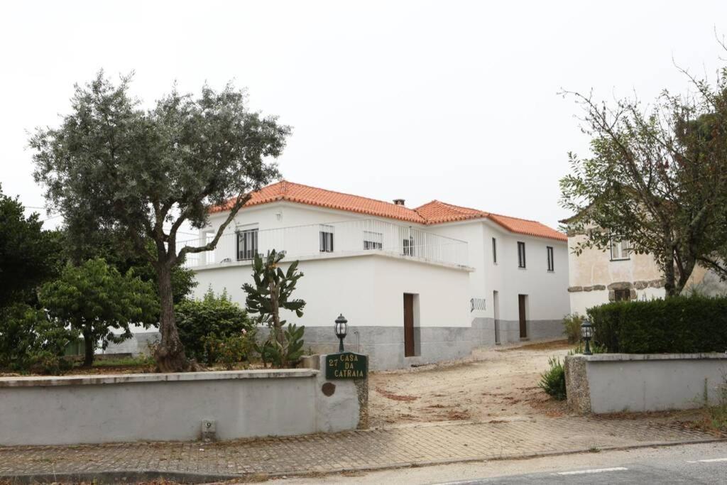 Casa Da Catraia By Lisbon Village Apartments Torrozelo Extérieur photo