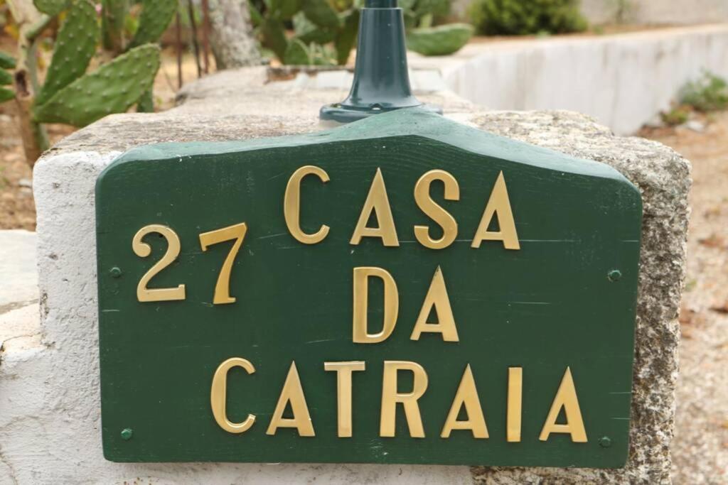 Casa Da Catraia By Lisbon Village Apartments Torrozelo Extérieur photo