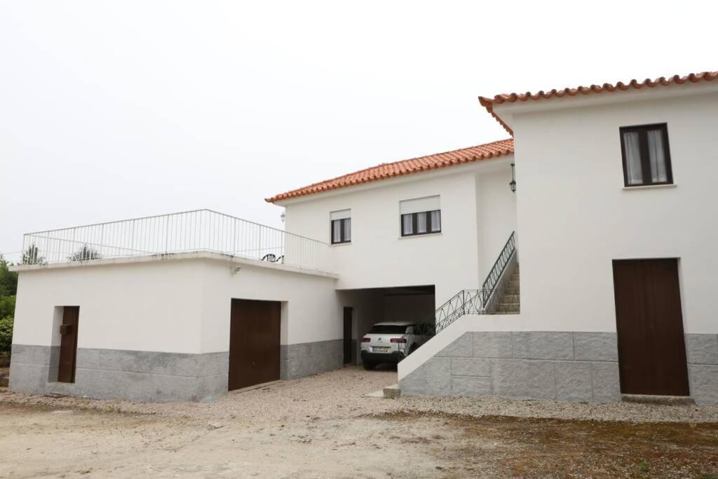 Casa Da Catraia By Lisbon Village Apartments Torrozelo Extérieur photo