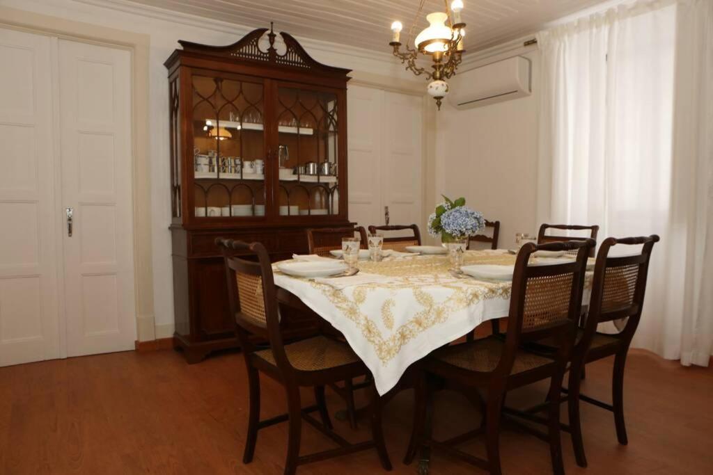 Casa Da Catraia By Lisbon Village Apartments Torrozelo Extérieur photo