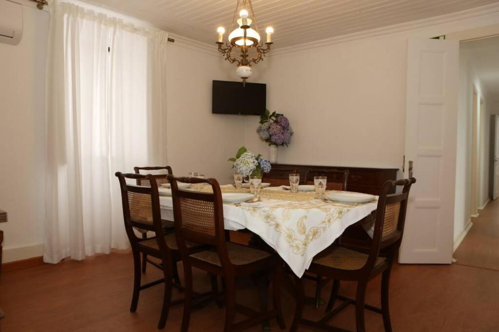 Casa Da Catraia By Lisbon Village Apartments Torrozelo Extérieur photo