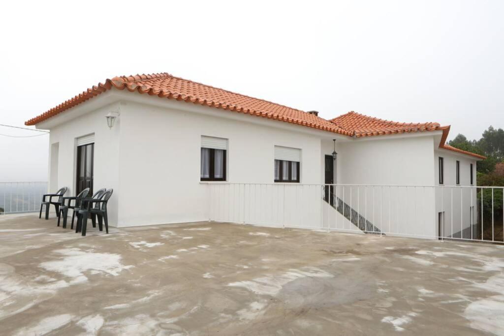 Casa Da Catraia By Lisbon Village Apartments Torrozelo Extérieur photo