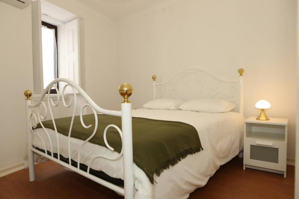 Casa Da Catraia By Lisbon Village Apartments Torrozelo Extérieur photo