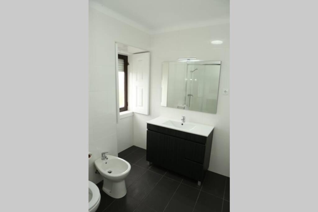 Casa Da Catraia By Lisbon Village Apartments Torrozelo Extérieur photo