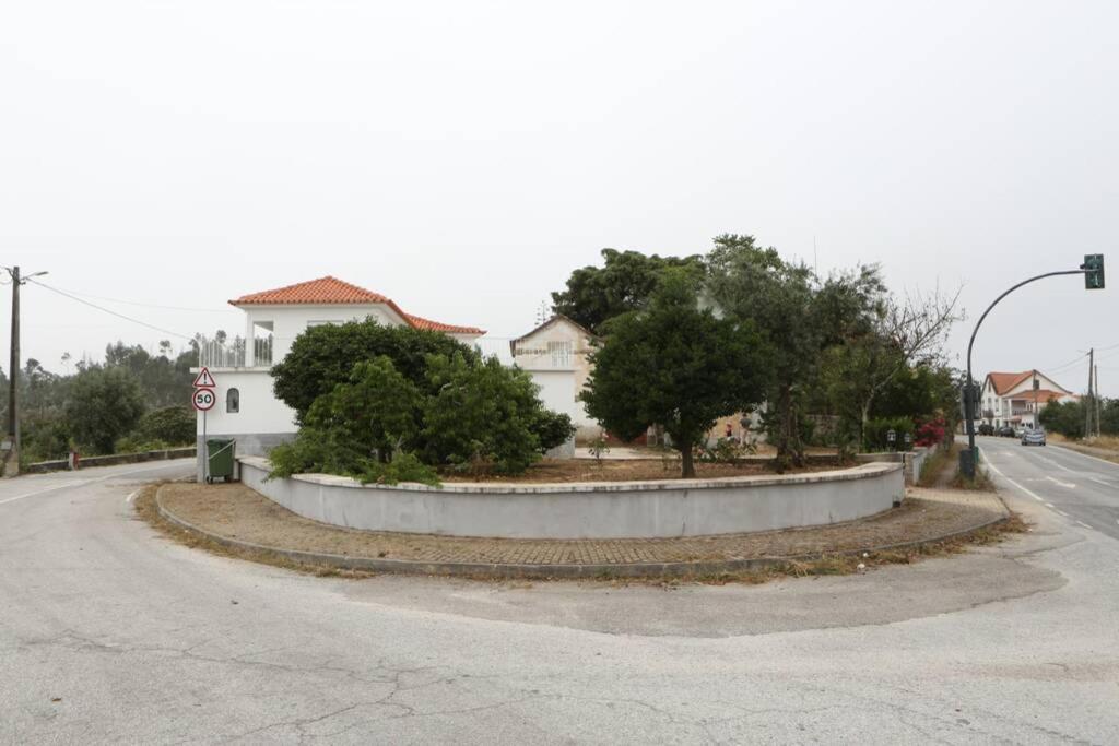 Casa Da Catraia By Lisbon Village Apartments Torrozelo Extérieur photo