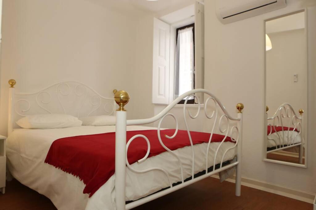 Casa Da Catraia By Lisbon Village Apartments Torrozelo Extérieur photo