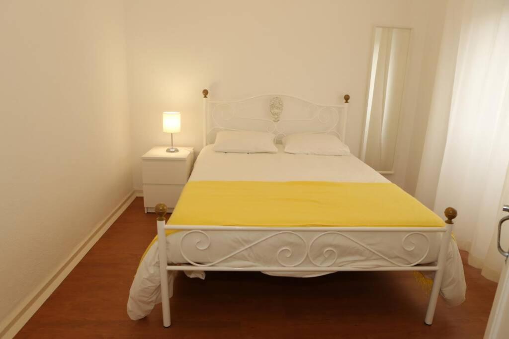 Casa Da Catraia By Lisbon Village Apartments Torrozelo Extérieur photo