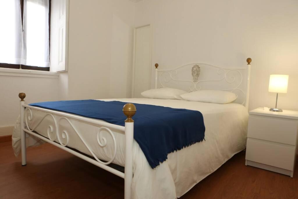 Casa Da Catraia By Lisbon Village Apartments Torrozelo Extérieur photo