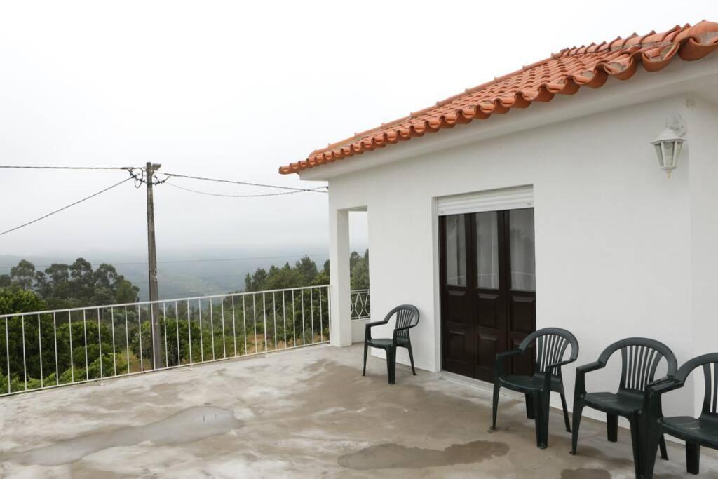 Casa Da Catraia By Lisbon Village Apartments Torrozelo Extérieur photo