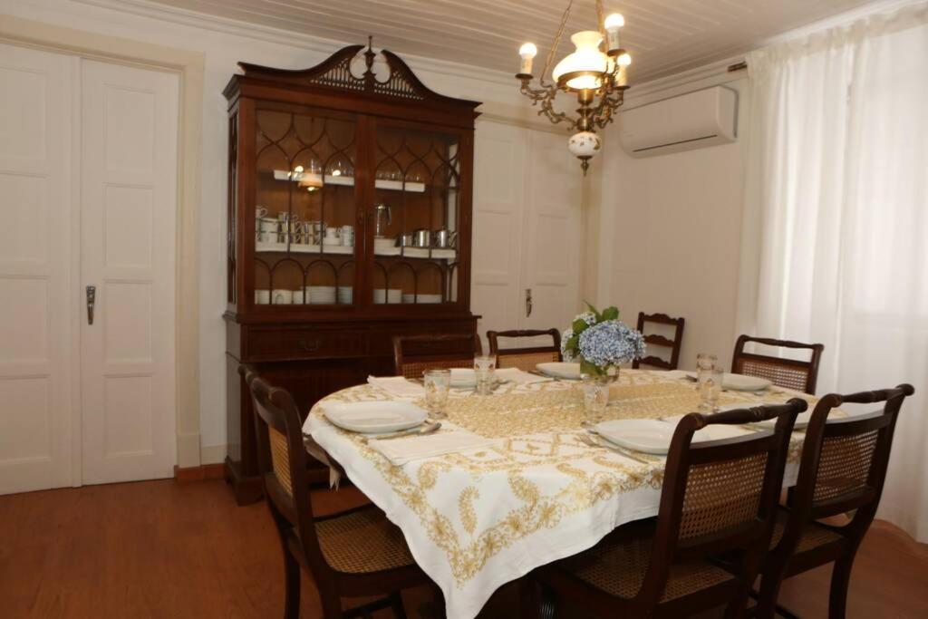 Casa Da Catraia By Lisbon Village Apartments Torrozelo Extérieur photo