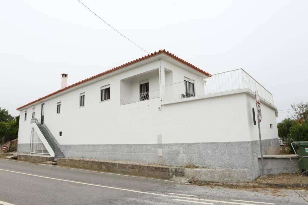 Casa Da Catraia By Lisbon Village Apartments Torrozelo Extérieur photo