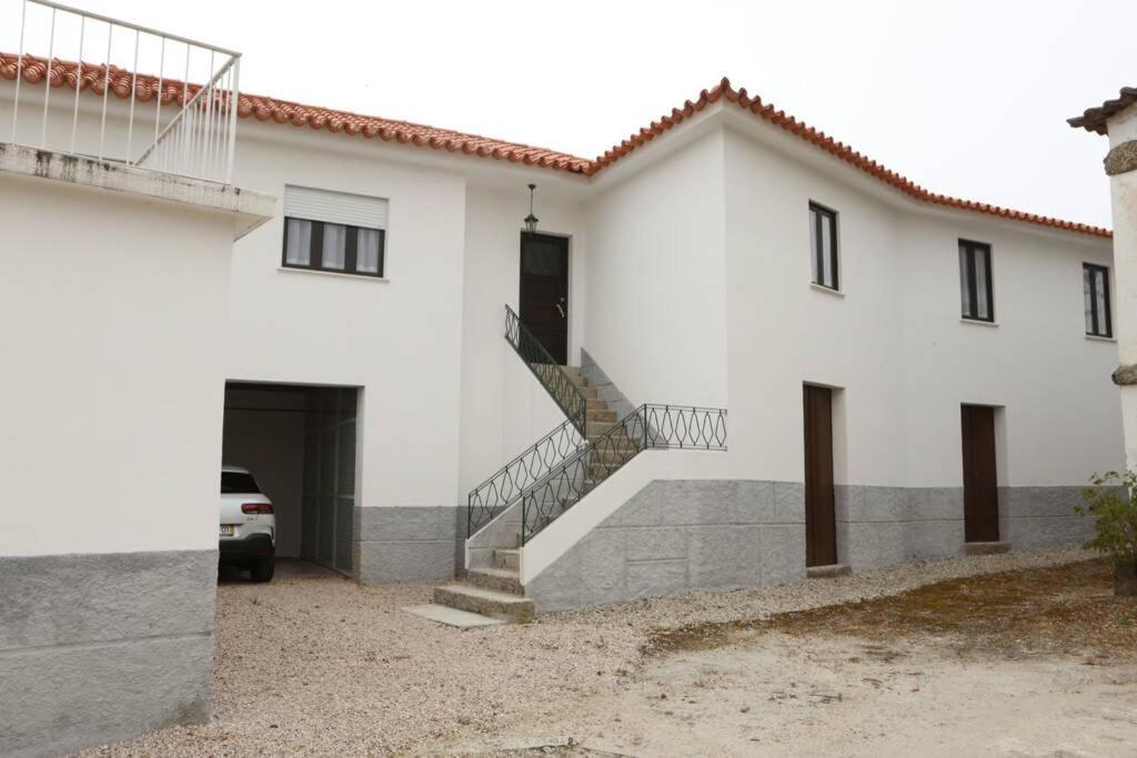Casa Da Catraia By Lisbon Village Apartments Torrozelo Extérieur photo